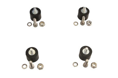 FAST E6 and E7 Ignition Mounts FST1000-1032