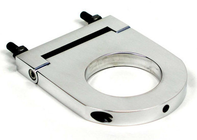 Steering Column Drop 2 1 /2in x ididit 2 1/4in IDI2302370030