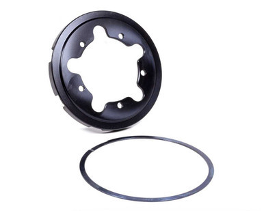 PFC BRAKES V3 5x5 5-Bolt Hub Rotor Plate PFR195.108.080.15