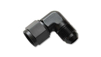 VIBRANT PERFORMANCE -10AN FEMALE TO -10AN MA LE 90 DEGREE SWIVEL ADAP VIB10784