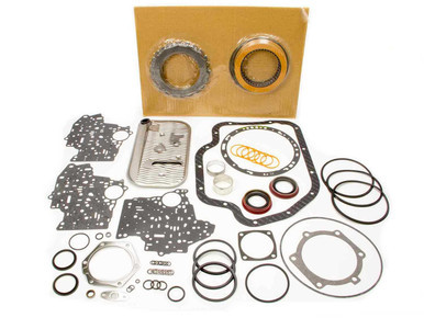 Th400 Master Overhaul Ki  TCI259000