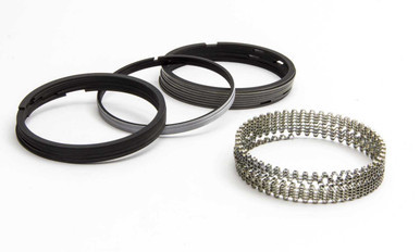 SEALED POWER Moly Piston Ring Set SEAE530K