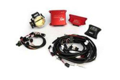 Sportsman Kit Coyote w/ Throttle Body FST303006