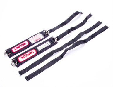 SIMPSON SAFETY Child Arm Restraints SIM3600JBK