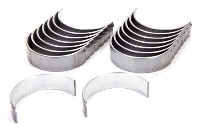 KING BEARINGS ROD BEARING SET