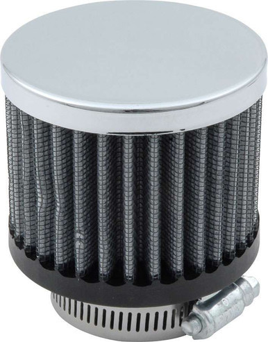 ALLSTAR PERFORMANCE V/C Breather w/o  Shield 1-1/2in ALL36202