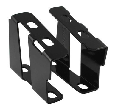 Booster Bracket GM 55-64 Black Powder Coat TFS4651C