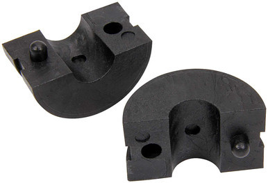 ALLSTAR PERFORMANCE 16mm Shock Collar Shim Kit 1in 10pk ALL64464-10