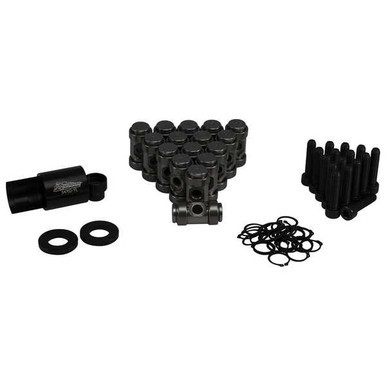 COMP CAMS Trunnion Kit LS7/LT1 w/ Tool COM13704TL-KIT