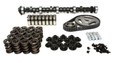 COMP CAMS XE 250/256 Hyd Flat K-Kit Olds 260-455 COMK42-226-4
