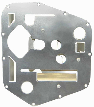 Oil Pan Baffle Scion FRS /Subaru BRZ MOR23045