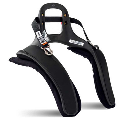 SPARCO FHR Club 3 Medium 20 Deg SCOSHR20MCS3