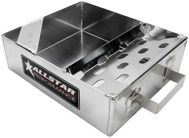 ALLSTAR PERFORMANCE Quick Change Drain Pan Aluminum ALL14166