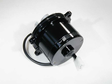 Ford H/F Electric W/P - Black MEZWP345S