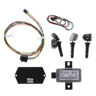 DAKOTA DIGITAL TIRE PRESSURE MONITORING SYSTEMS DDGBIM-22-3