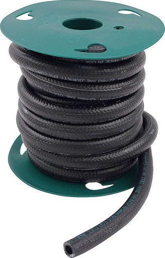 ALLSTAR PERFORMANCE Fuel Hose 1/4in 25ft ALL40351