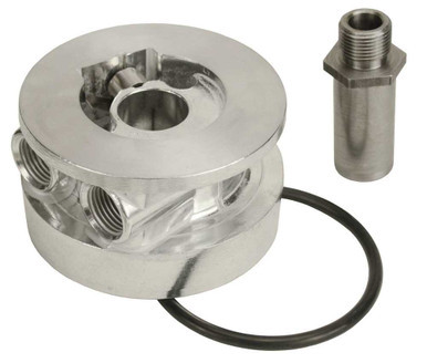DERALE Engine Sandwich Adapater DER25720