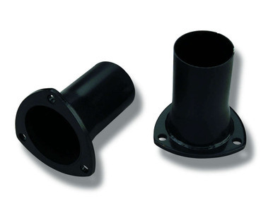 HOOKER 3.5in To 3in Reducers (pair) HKR11036