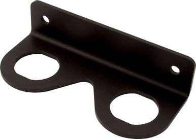 QUICKCAR RACING PRODUCTS REMOTE CHARGE POST BRACKET BENT