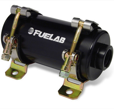Fuel Pump Brushless EFI Electric In-Line 1800HP FLB42402-1
