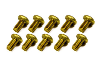 Stock Throttle Plate Screws (10pk) AED6059X