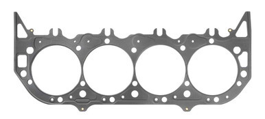 SCE GASKETS SPARTAN MLS HEAD GASKET BBC 4.542 X .075 SCEM135475