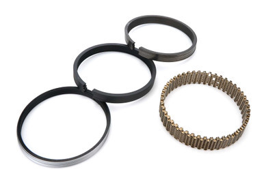 TOTAL SEAL Piston Ring Set 4.040 Classic 1/16 1/16 3/16 TOTCR3690-40
