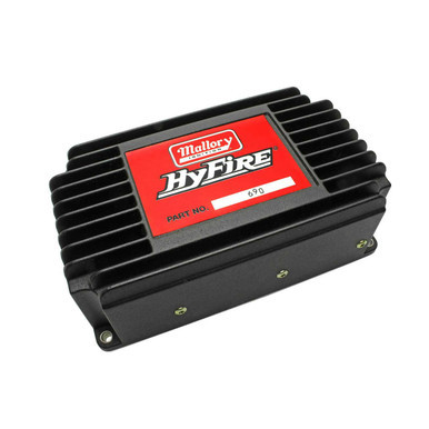 MALLORY 690 Hyfire Ignition Box MAL690