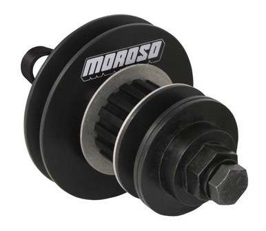 MOROSO SBC Vacuum Pump/Oil Pump Drive Kit MOR63857