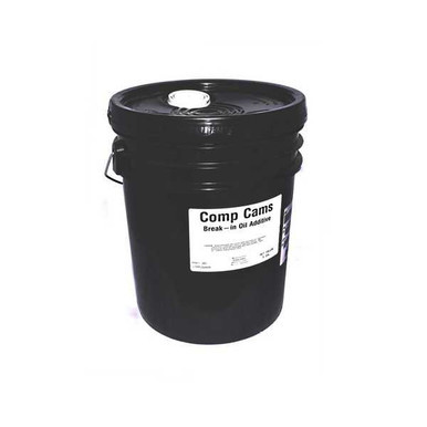 COMP CAMS 5 Gallon Bucket Break-In Oil Additive COM260