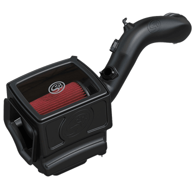 Cold Air Intake for 2009-2013 Silverado, Sierra 1500 / 2009-2014 Tahoe, Yukon, Suburban, Escalade SBF75-5155