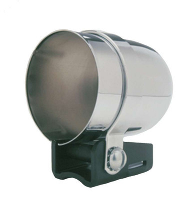 AUTOMETER 2in Chrome Mtg. Cup AMT2203
