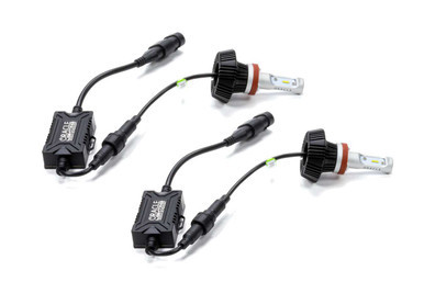ORACLE LIGHTING 9012 LED Headlight Bulbs ORA5242-001