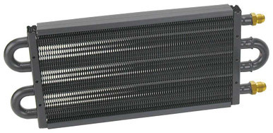 DERALE Tube & Fin Cooler (-6AN) DER13311