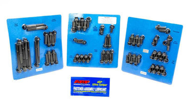 ARP Pontiac Complete Engine Fastener Kit 12pt.  ARP594-9701