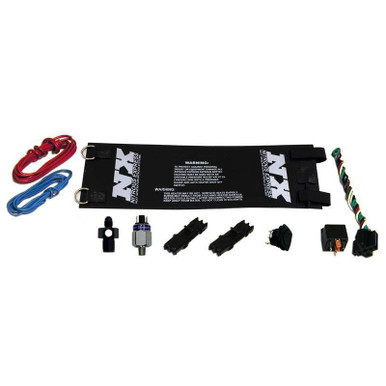 NITROUS EXPRESS HD Fully Automatic Bottle Heater D-6 NXS15941