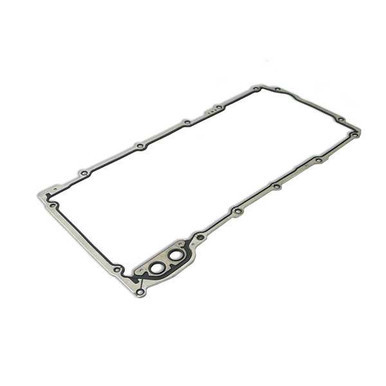 Top Street Performance Top Street Performance Oil Pan Gasket; Neoprene; LS (excluding LS7; LS9) TSP81006