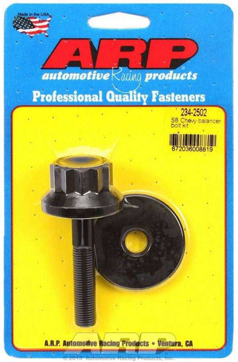 ARP SBC Balancer Bolt Kit   ARP234-2502
