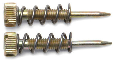 EDELBROCK Idle Mixture Screw Set EDE1496