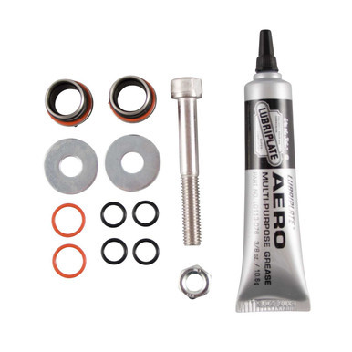Hurst Hurst Pit Pack-Extreme Duty Bushings HUR3326030