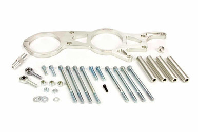 MOROSO Alt/Vac Pump Mounting Bracket Kit - BBC MOR63838