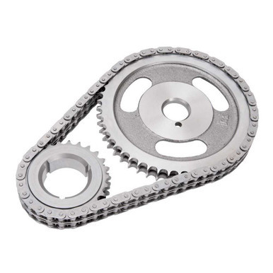 EDELBROCK True Roller Timing Set - BBM EDE7804