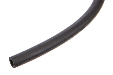 REDHORSE PERFORMANCE 6AN Black Push Lock Hose 6ft RHP402-06-6