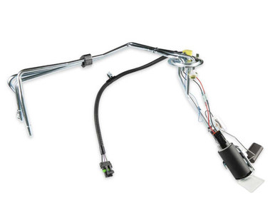 350-LPH Fuel Pump Module 82-92 Camaro/Firebird HLY12-328