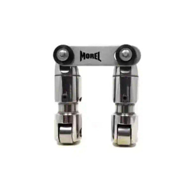 MOREL LIFTERS Sportsman Solid Roller Lifter Set - SBF MRL7699