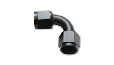 VIBRANT PERFORMANCE FEMALE 90 DEGREE UNION A DAPTER; SIZE: -10AN VIB10734