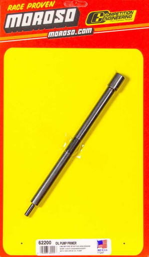 MOROSO Oil Pump Primer MOR62200