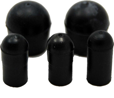 Vacuum Tube Plug Kit  AED5420
