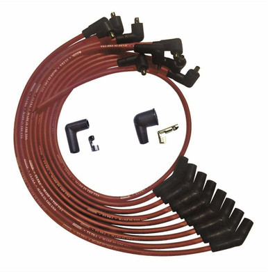 Ultra Plug Wire Set SBF 260-302 Red MOR52071