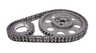 COMP CAMS Bbc Magnum Double Roller Timing Set (1965-91) COM2110